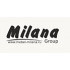 Спальни Milana Group