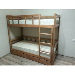 Кровать Юниор 7